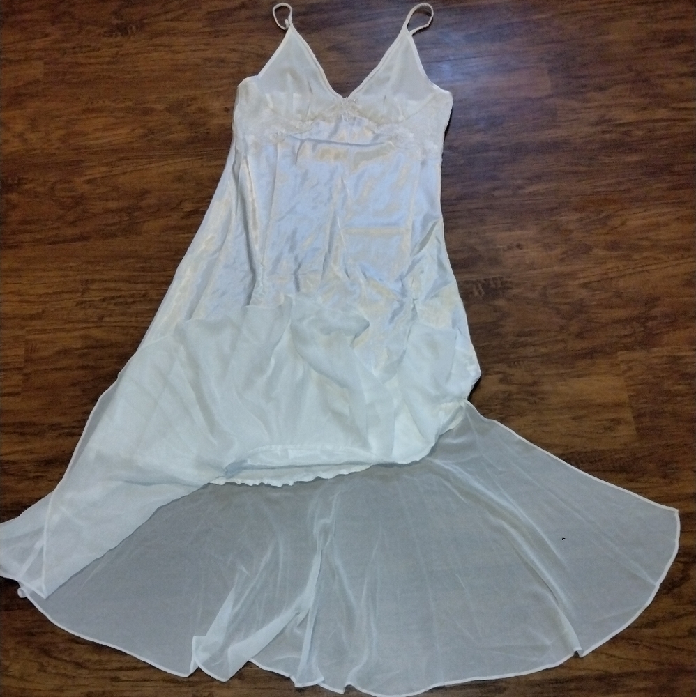 Sleep dress